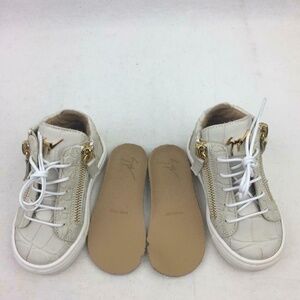 GIUSEPPE ZANOTTI Natalie High Top Sneaker